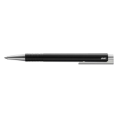  Kugelschreiber logo M+ von LAMY, Schreibfarbe blau, schwarz 