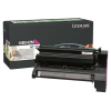  Original Lexmark 10B042M Toner magenta return program (ca. 15.000 Seiten) 