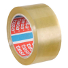  Packband tesapack 4195 von tesa, 5,0 cm x 66,0 m, PP, transparent, 1 Rolle 