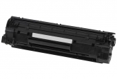  Toner von tintenalarm.de ersetzt Canon 737 9435B002 schwarz (ca. 2.400 Seiten) 