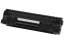  Toner von tintenalarm.de ersetzt Canon 737 9435B002 schwarz (ca. 2.400 Seiten) 