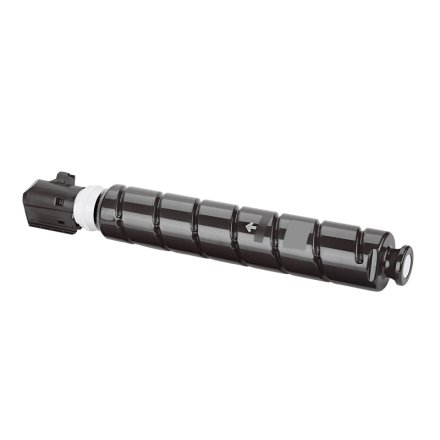 Toner von tintenalarm.de ersetzt Canon C-EXV58BK 3763C002 schwarz (ca. 71.000 Seiten)