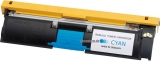  Toner von tintenalarm.de ersetzt Xerox 113R00693 cyan (ca. 4.500 Seiten) 