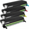  4 Toner von tintenalarm.de ersetzt Xerox 113R00723, 113R00724, 113R00725, 113R00726 