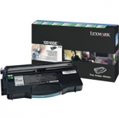  Original Lexmark 12016SE Toner return program (ca. 2.000 Seiten) 