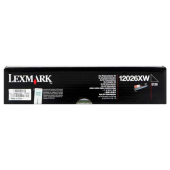  Original Lexmark 12026XW E120 Drum Kit (ca. 25.000 Seiten) 