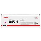  Original Canon 045hm 1244C002 Toner magenta High-Capacity (ca. 2.200 Seiten) 