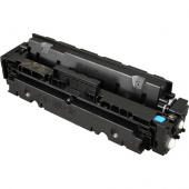  Toner von tintenalarm.de ersetzt Canon 046hc 1253C002 cyan (ca. 5.000 Seiten) 