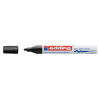  edding 750 Glanz Lackmarker schwarz 2,0 - 4,0 mm, 1 Stück 
