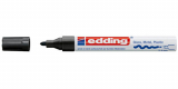  Lackmarker 750 von Edding, schwarz 