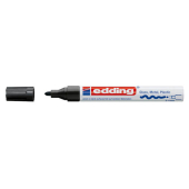  edding 750 Glanz Lackmarker schwarz 2,0 - 4,0 mm, 1 Stück 