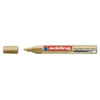 edding 750 Glanz Lackmarker gold 2,0 - 4,0 mm, 1 Stück