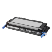  Toner von tintenalarm.de ersetzt HP Q6470A 501A schwarz (ca. 6.000 Seiten) 
