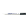  10 Whiteboard-Marker Lumocolor pen von STAEDTLER, schwarz 
