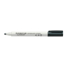  10 Whiteboard-Marker Lumocolor compact von STAEDTLER, schwarz 