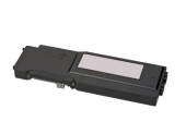  Toner von tintenalarm.de ersetzt Dell 593-11119 W8D60 / 4CHT7 schwarz (ca. 11.000 Seiten) 