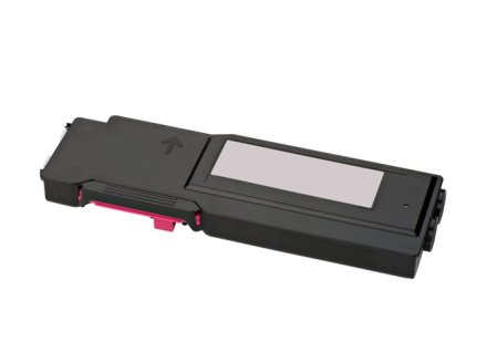 Toner von tintenalarm.de ersetzt Dell 593-11121 XKGFP / 40W00 magenta (ca. 9.000 Seiten)