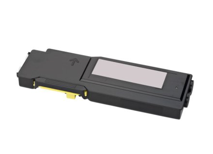 Toner von tintenalarm.de ersetzt Dell 593-11120 MD8G4 / F8N91 gelb (ca. 9.000 Seiten)