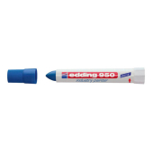  Industriemarker 950 von edding, blau 