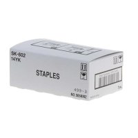 Original Konica Minolta SK-602 14YK Heftdraht
