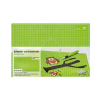  Schneidematte Comfortline von WEDO, DIN A3, apfelgrün 