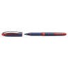  Tintenroller One Business von Schneider, Schreibfarbe rot 