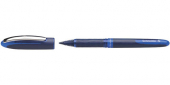  Tintenroller One Business von Schneider, Schreibfarbe blau 