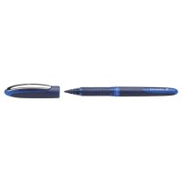 Tintenroller One Business von Schneider, Schreibfarbe blau