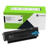  Original Lexmark 55B200E Toner corporate (ca. 3.000 Seiten) 