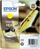  Original Epson C13T16344012 16 XL Tintenpatrone gelb High-Capacity XL (ca. 450 Seiten) 