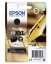  Original Epson 16XXL C 13 T 16814012 Tintenpatrone schwarz extra High-Capacity (ca. 1.000 Seiten) 