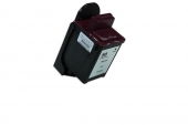  Druckerpatrone von tintenalarm.de ersetzt Lexmark 50, 17G0050 schwarz (ca. 410 Seiten) 