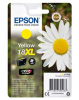  Original Epson 18XL C 13 T 18144012 Tintenpatrone gelb High-Capacity (ca. 450 Seiten) 