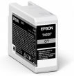  Original Epson C13T46S700 T46S7 Tintenpatrone grau (ca. 25 ml) 