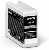  Original Epson C13T46S900 T46S9 Tintenpatrone fotograu (ca. 25 ml) 
