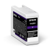  Original Epson C13T46SD00 T46SD Tintenpatrone violett (ca. 25 ml) 