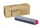  Restposten! Original Kyocera TK-510m 1T02F3BEU0 TK-510 M Toner magenta (ca. 8.000 Seiten) 