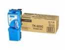  Original Kyocera Toner TK-825-C für KM C2520/C2525E/3225/3232/ C3232E/C4035E cyan TK-825 C Toner cyan (ca. 7.000 Seiten) 