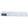  Original Utax CK-8511 Y 1T02L7AUT0 Toner gelb (ca. 12.000 Seiten) 