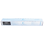  Original Utax CK-8511C 1T02L7CUT1 1T02L7CUT0 Toner cyan (ca. 12.000 Seiten) 