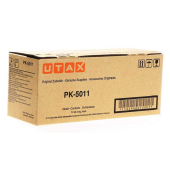  Original Utax PK-5011 K 1T02NR0UT0 Toner schwarz (ca. 7.000 Seiten) 
