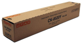  Original Utax CK-8520Y 1T02P3AUT0 Toner gelb (ca. 6.000 Seiten) 