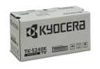  Original Kyocera TK-5240K 1T02R70NL0 Toner schwarz (ca. 4.000 Seiten) 