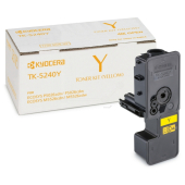  Original Kyocera TK-5240Y 1T02R7ANL0 Toner gelb (ca. 3.000 Seiten) 