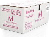  Original Kyocera TK-5240M 1T02R7BNL0 Toner magenta (ca. 3.000 Seiten) 