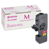  Original Kyocera TK-5220M 1T02R9BNL1 Toner magenta (ca. 1.200 Seiten) 