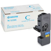  Original Kyocera TK-5230 C 1T02R9CNL0 Toner cyan (ca. 2.200 Seiten) 