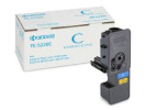  Original Kyocera TK-5220C 1T02R9CNL1 Toner cyan (ca. 1.200 Seiten) 