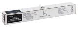  Original Kyocera TK-8335K 1T02RL0NL0 Toner schwarz (ca. 25.000 Seiten) 