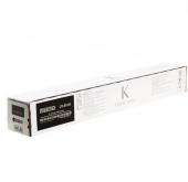  Original Utax CK-8512 K 1T02RL0UT0 Toner schwarz (ca. 25.000 Seiten) 